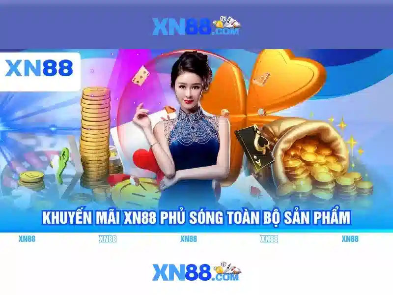 Lịch sử và sự phổ biến của xn88