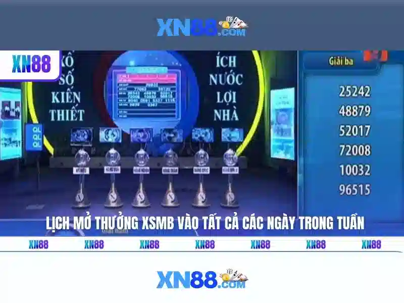 Những điểm nổi bật của xn88