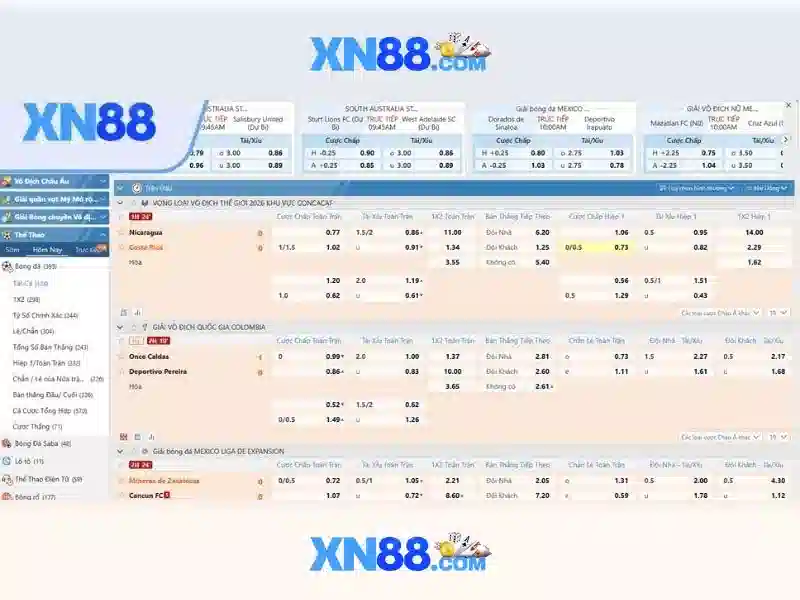Cách tham gia xn88 và những lưu ý