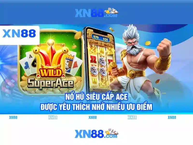 Các sản phẩm và dịch vụ cốt lõi của tải game xn88