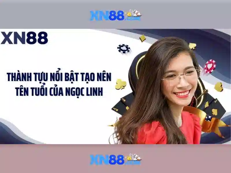 xn88: nền tảng trò chơi trực tuyến phổ biến