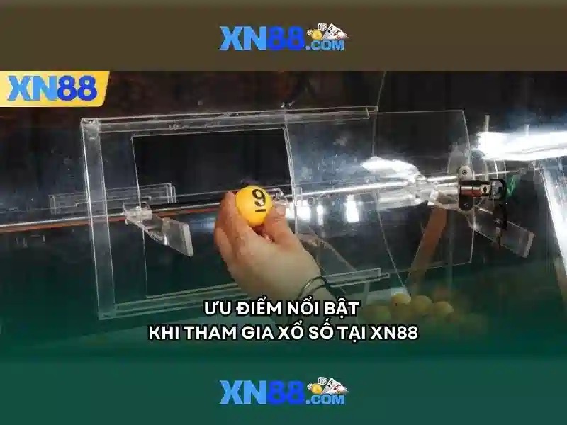 XN88 là gì?