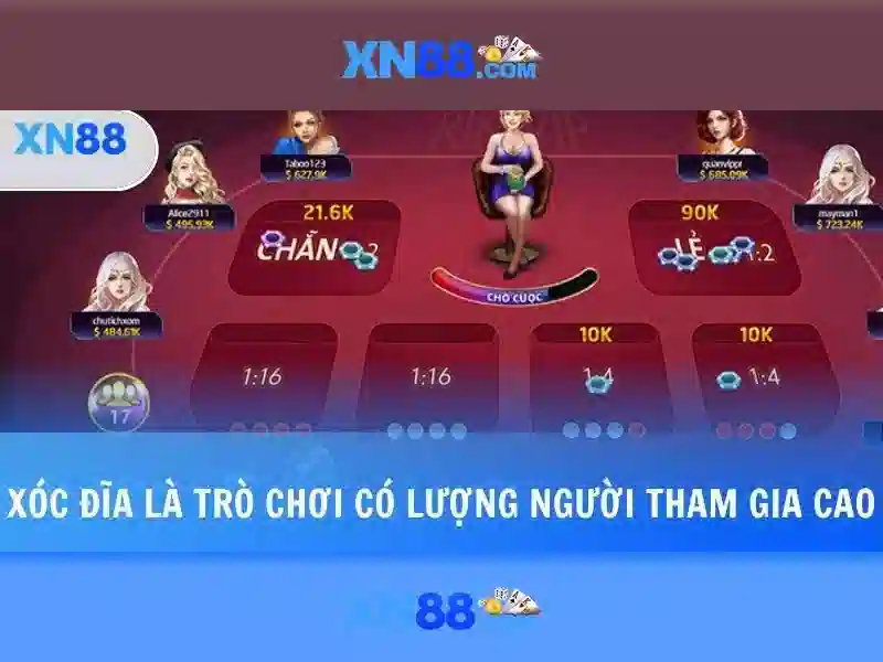 Tổng quan gem xn88