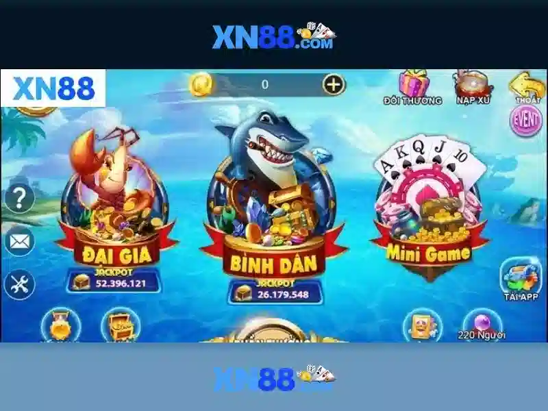 Giới thiệu về XN88