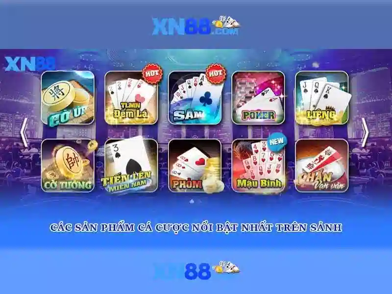 Gioi thieu ve xn88