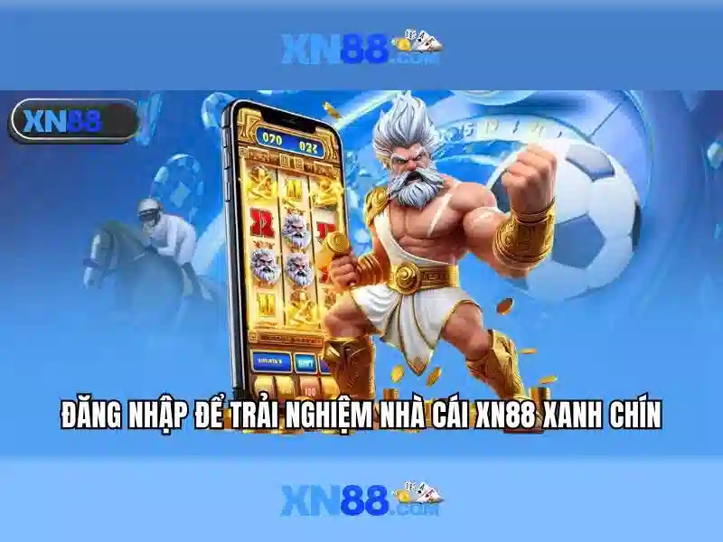 Sản phẩm và dịch vụ của tại game xn88