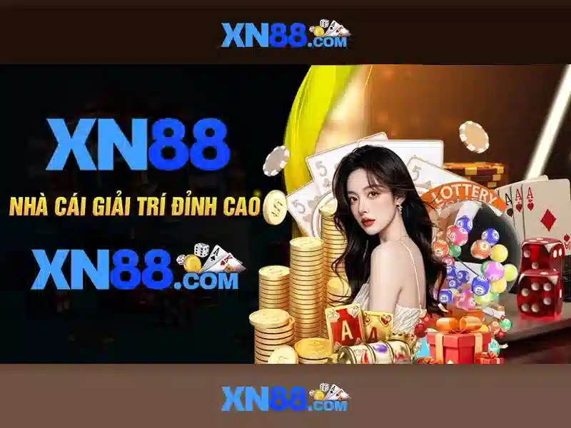 Tại sao xn88 hấp dẫn người chơi?