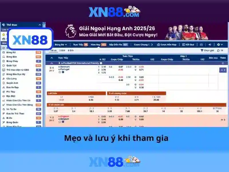 Việt Vị Trong Bóng Đá