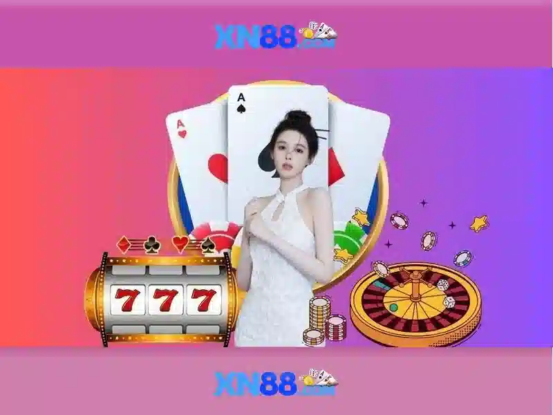 Các trò chơi và thể loại trên xn88