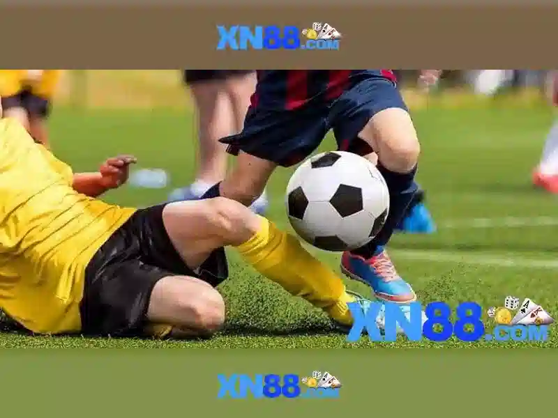 Việt Vị Trong Bóng Đá