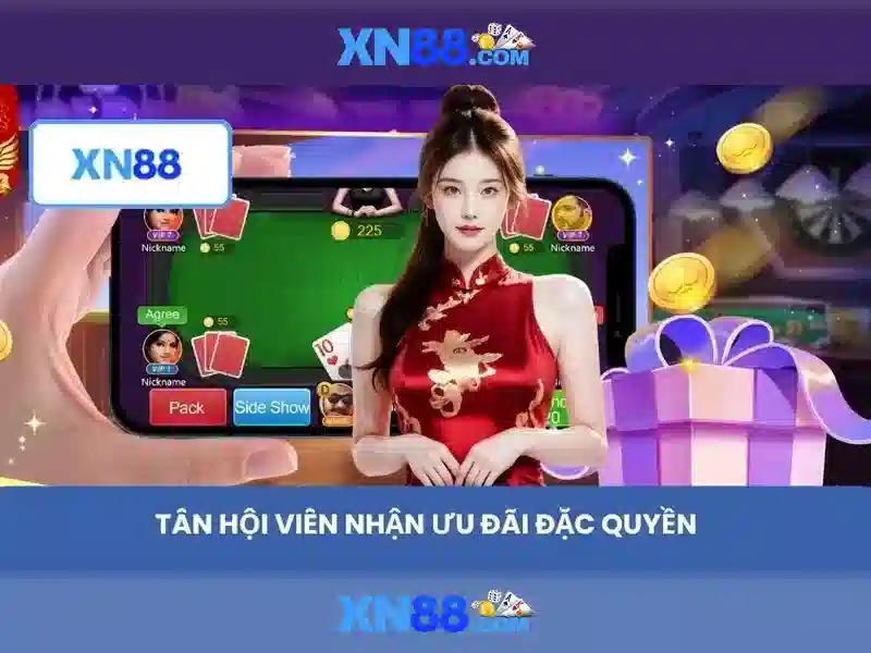 Các dịch vụ nổi bật của xn88