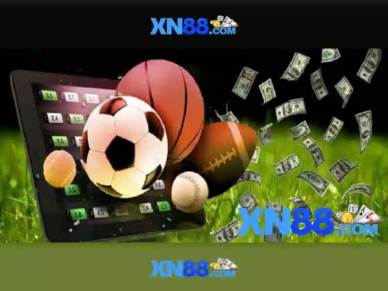 Tính năng và trò chơi có sẵn trên xn88