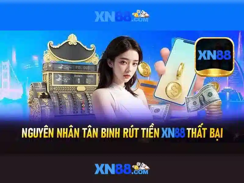 Lịch sử và nguồn gốc của XN88