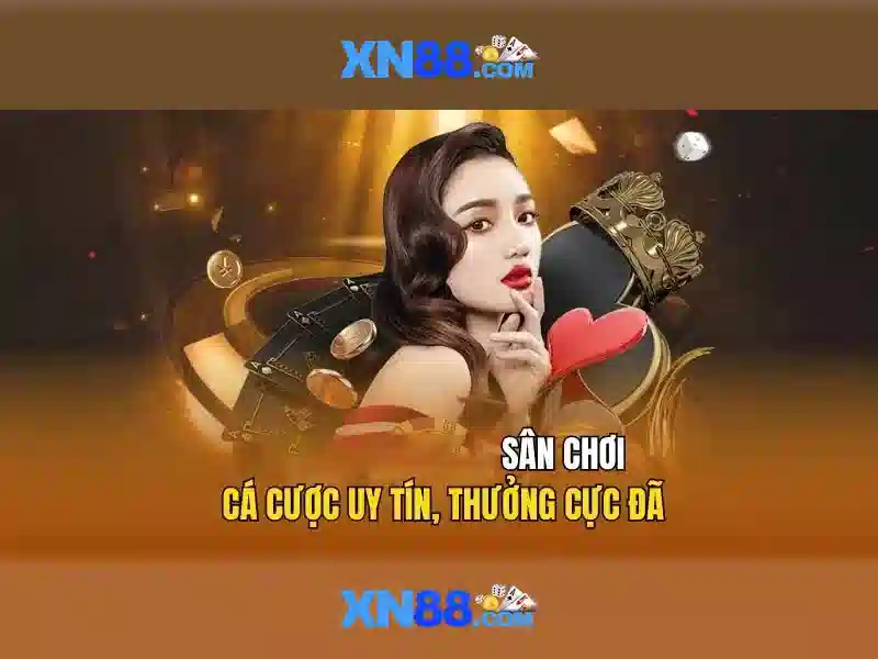 An toàn và bảo mật tại xn88