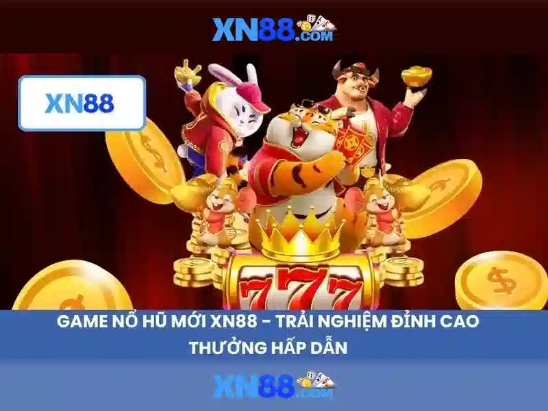 Giới thiệu về XN88