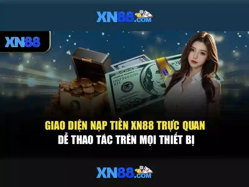Giới thiệu về xn88