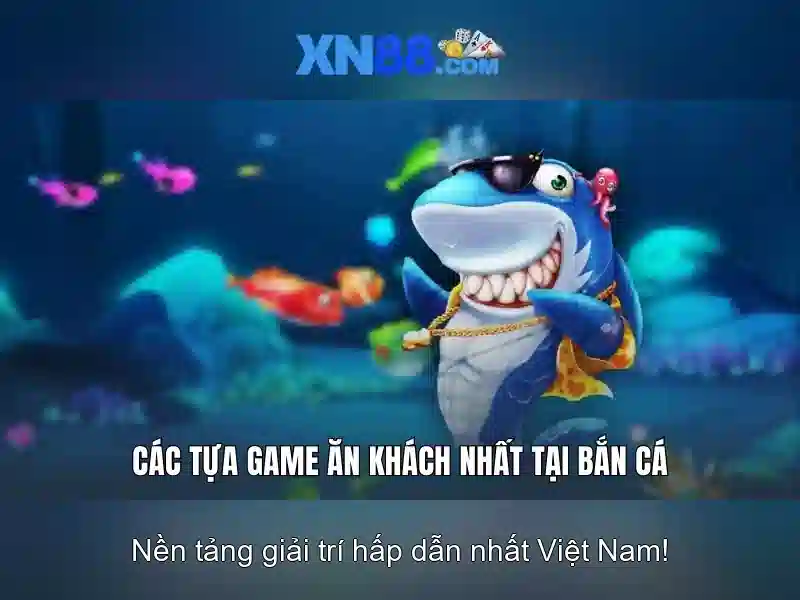 Các tính năng nổi bật