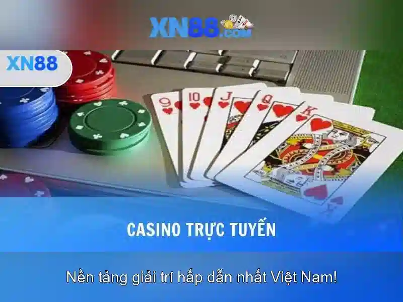 Lịch sử phát triển của xn88