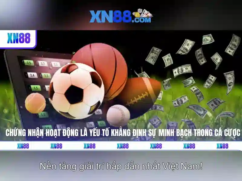 Lịch sử và phát triển của xn88