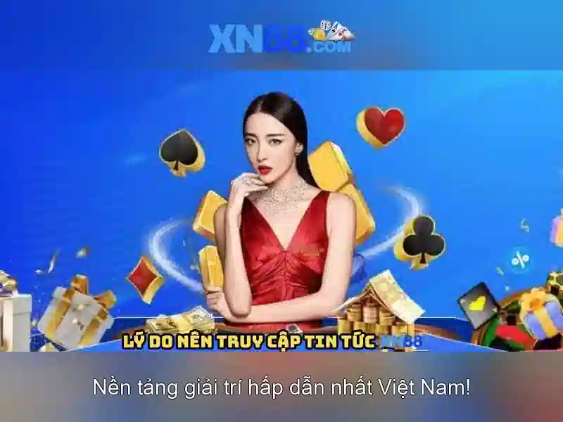 San pham va dich vu cua xn88 link
