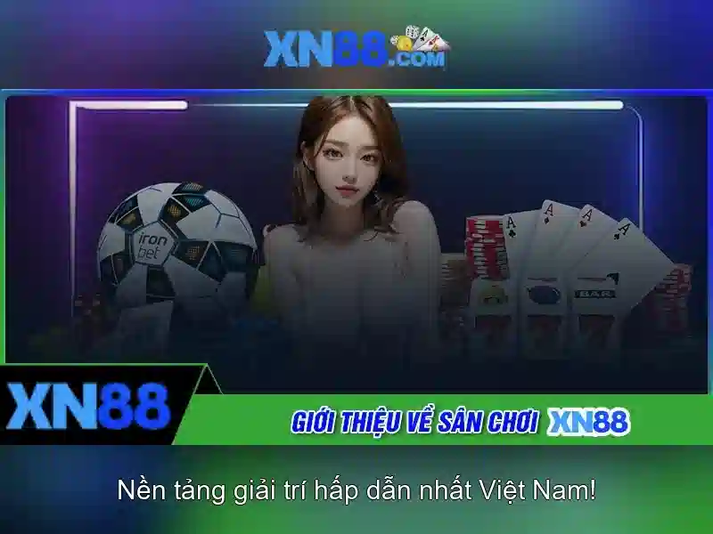 Giới thiệu về xn88