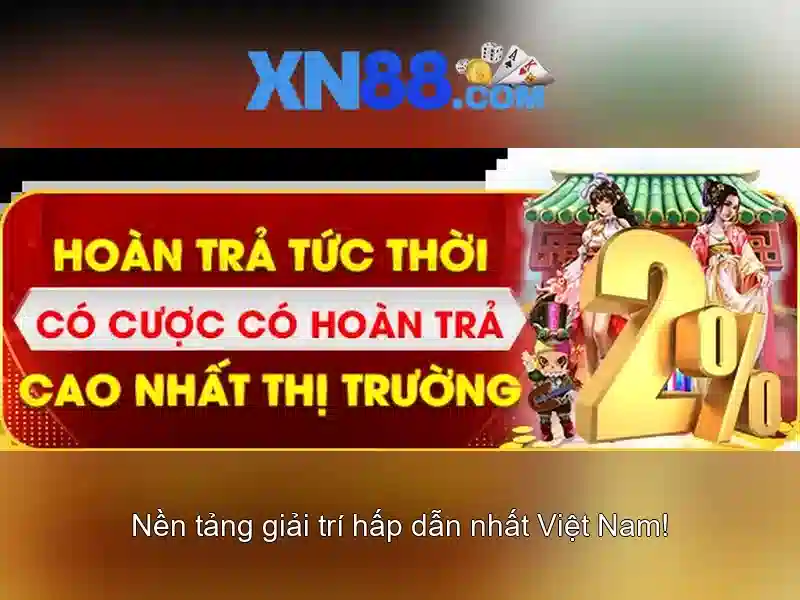 Giới thiệu về xn88