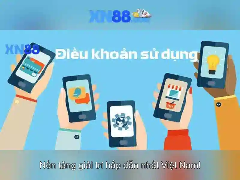 Giới thiệu xn88