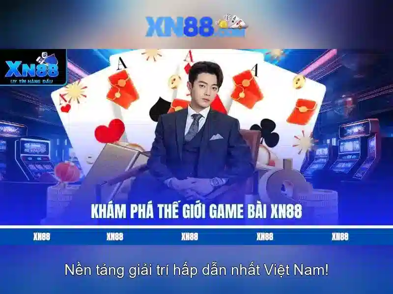 Giới thiệu về xn88
