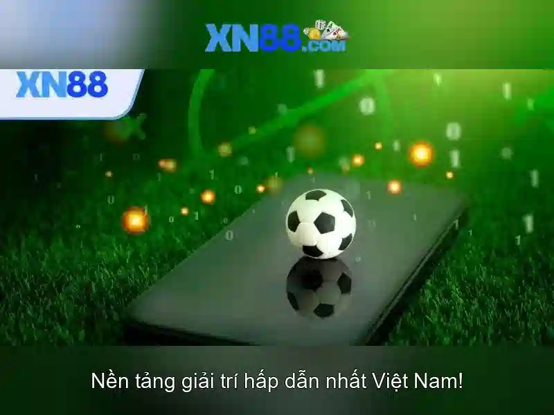 An toàn và bảo mật của xn88