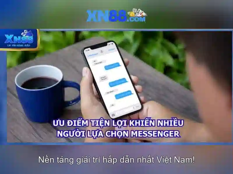 Giới thiệu về xn88