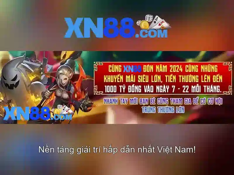 Tính năng nổi bật của xn88