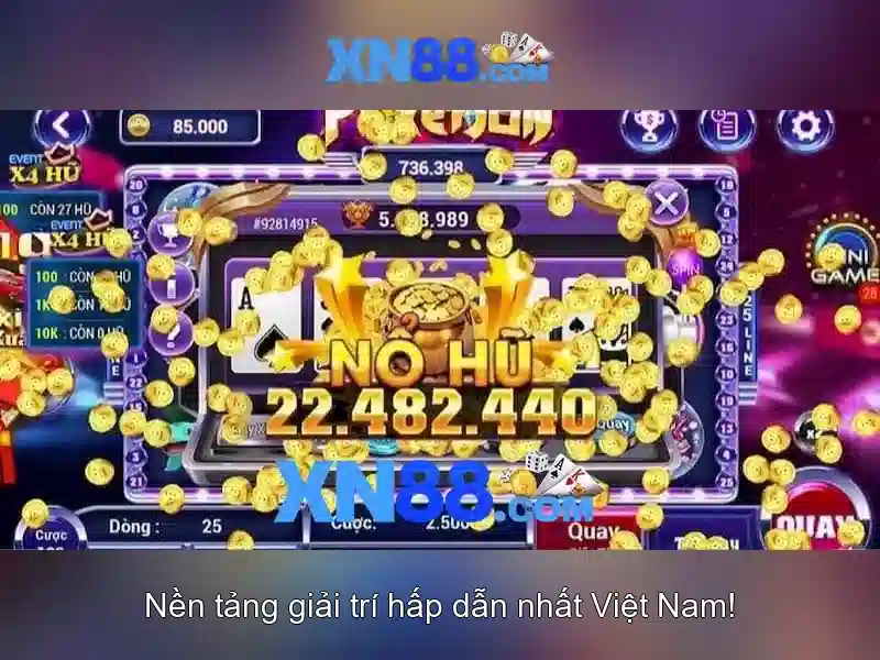  xn88 app.com – Tổng quan chủ đề và giá trị cốt lõi