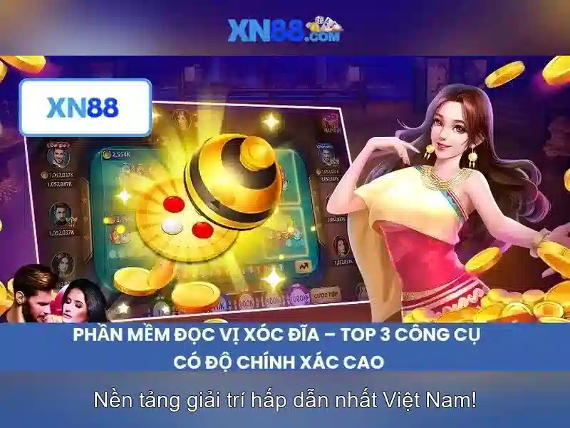 Các sản phẩm và trò chơi nổi bật