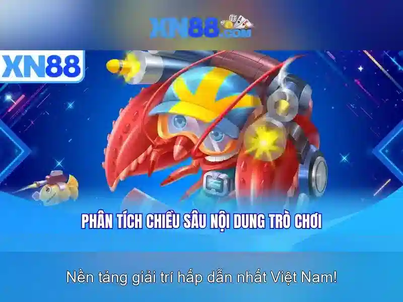 Giới thiệu về xn88