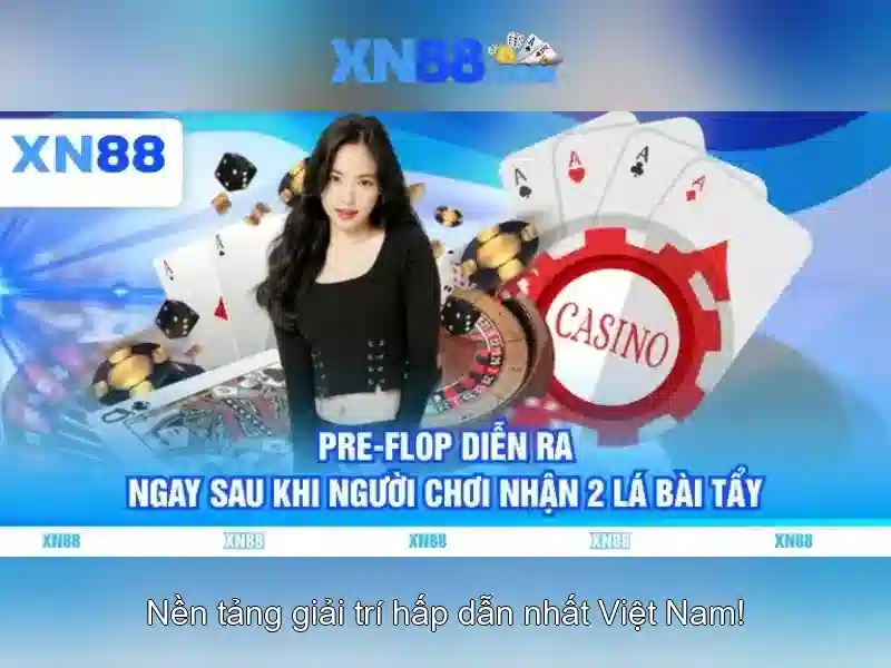 Tương lai của xn88 và các cập nhật