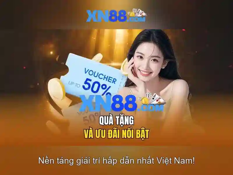 Các dịch vụ và tính năng