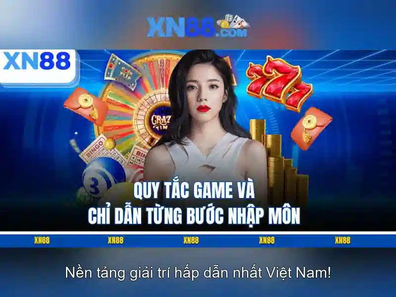 Danh mục trò chơi có trên xn88: casino, thể thao và xổ số