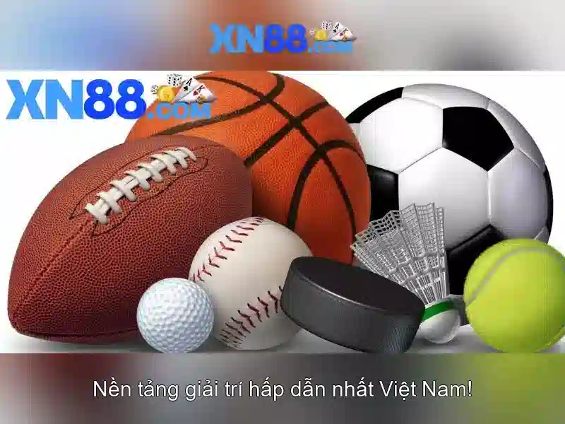 Tính năng nổi bật của XN88