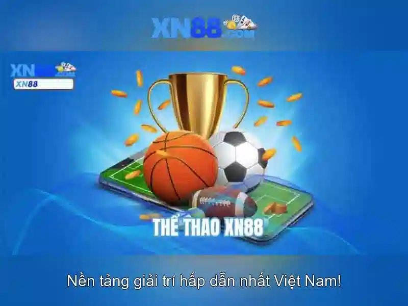 Khám phá xn88 và vai trò của nó trong ngành giải trí trực tuyến