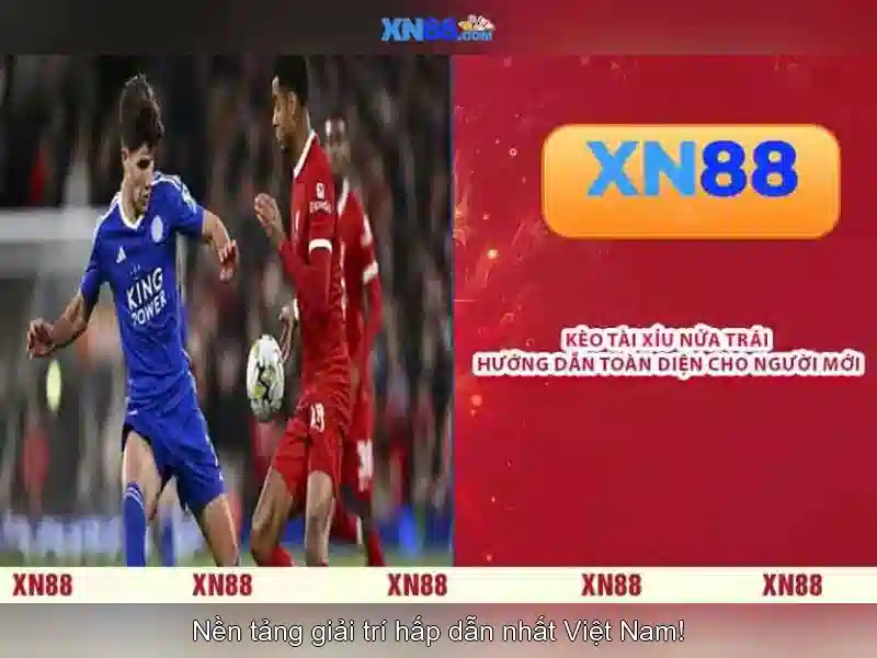 Việt Vị Trong Bóng Đá