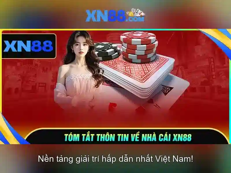 Tính năng nổi bật của Xn88