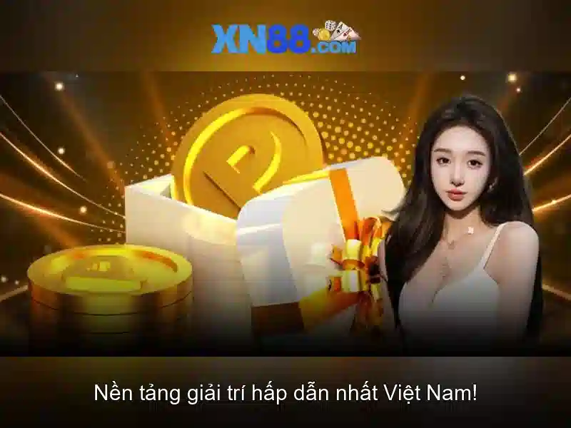 An toàn và bảo mật trên xn88