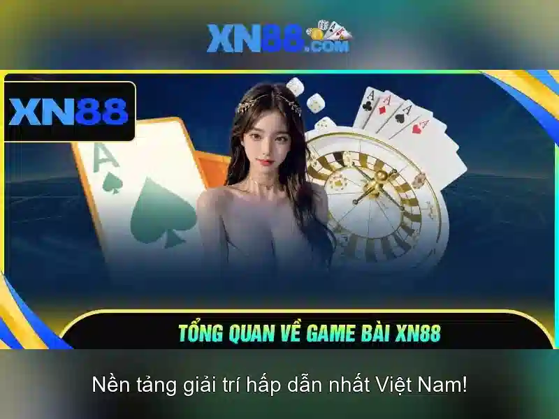 Phát triển và tầm nhìn tương lai của xn88 nhà cái