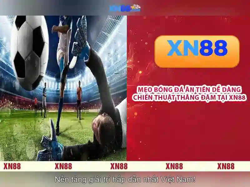 Việt Vị Trong Bóng Đá