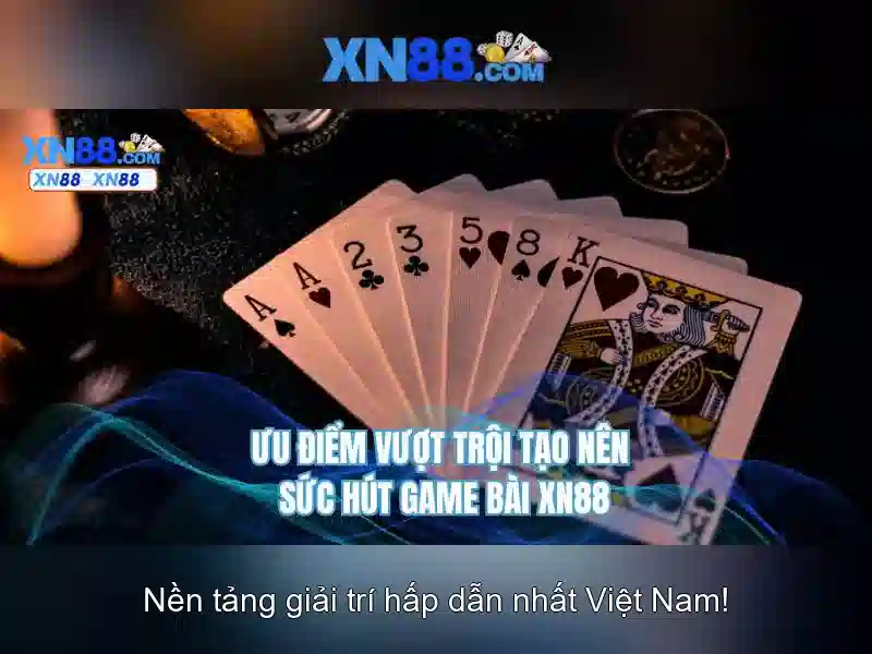 Lịch sử và ý tưởng đằng sau xn88