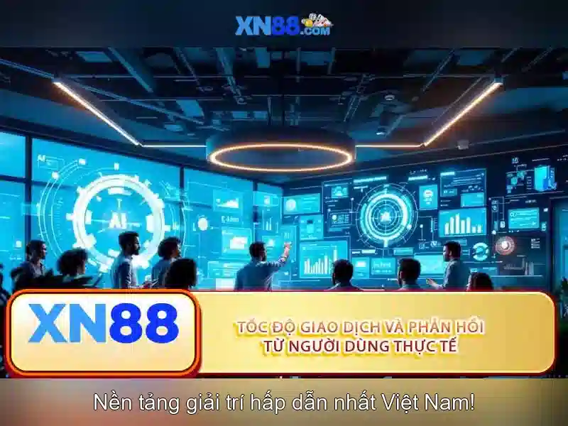 Lịch sử và nguồn gốc của xn88