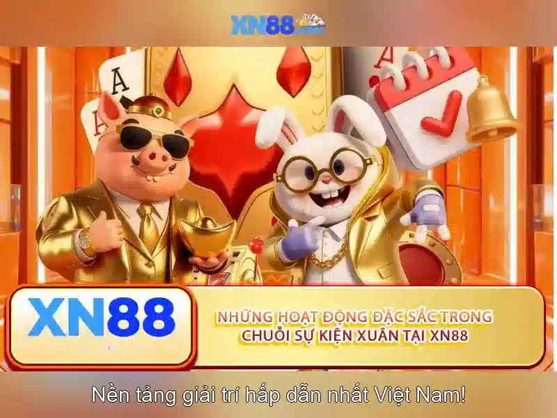 Giới thiệu về xn88