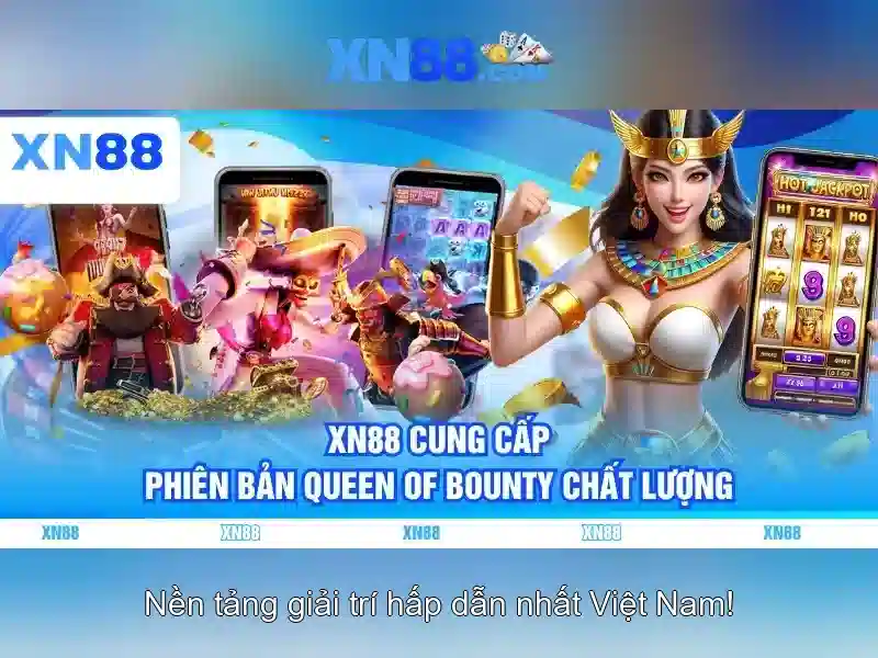 Lịch sử và sự phát triển của xn88