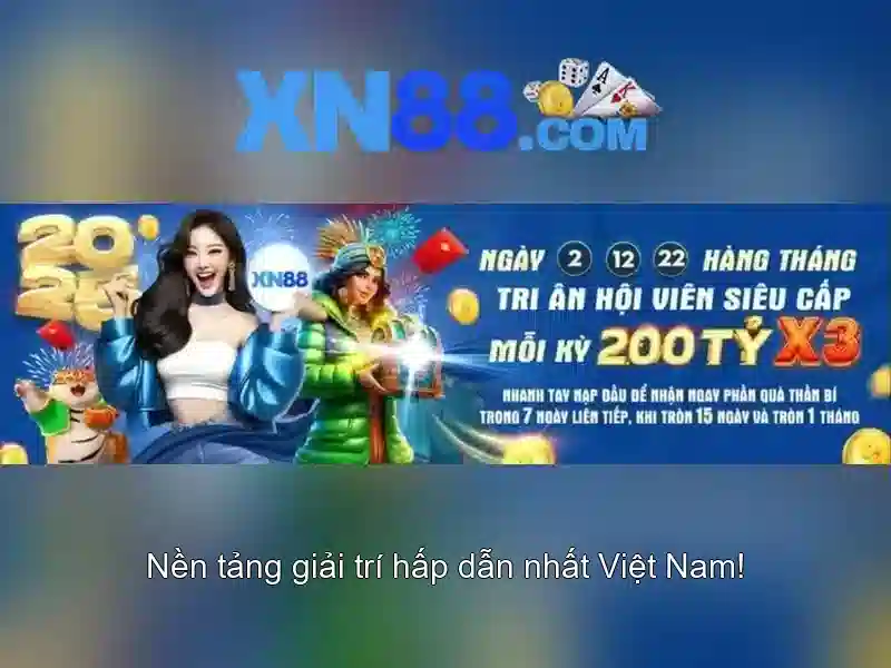 Giới thiệu xn88