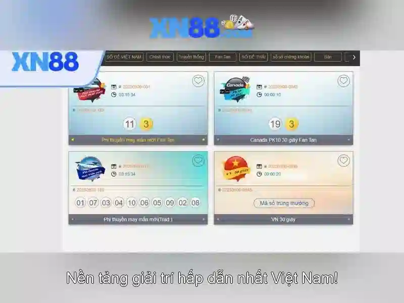 Bull Bull trực tuyến